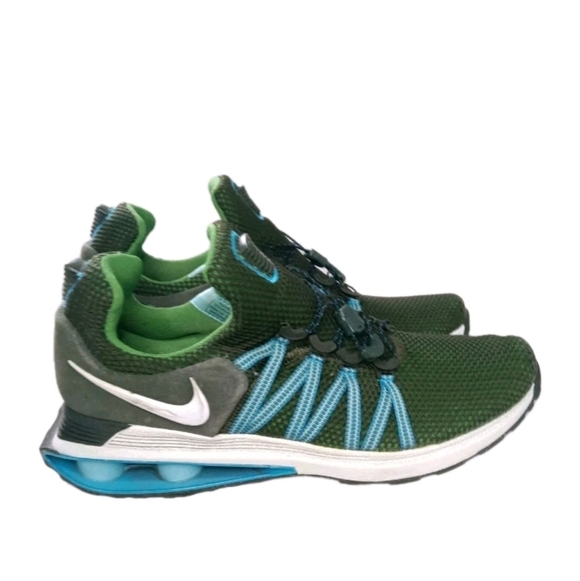 nike shoes nike shox gravity sequoia